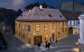 Beethovenhaus Baden